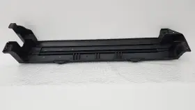 7594020 Bmw 2014-2018 F15 X5 Xdrive50i 4.4l N63 Front Radiator Carrier Upper Cover Oem