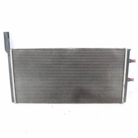 Bmw 7601832-01 2011-2018 F12 650i 550i Genuine Cooling Radiator Oem