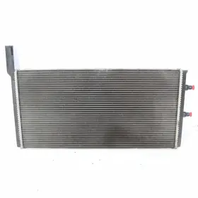 7601832-01 Bmw 2011-2018 F12 650i 550i Genuine Cooling Radiator Oem