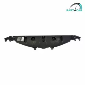 7619382 Bmw 535i F10 Front Upper Radiator Panel Cover 2011 2012 2013-2016 Oem