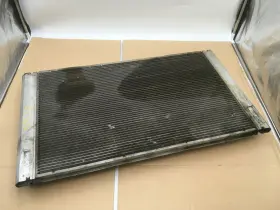 7795138 Bmw 2008-2010 5 Series 535i E60 Engine Water Coolant Cooling Radiator Behr Oem