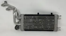 7805138 Bmw E90 M57 335d Passenger Side Auxiliary Coolant Radiator 09-11