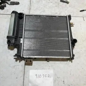 8011295 Bmw 318 Z3 E36 M42 M44 Radiator For 1991-1999 Aluminum 3row Oem