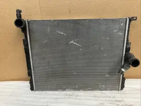 8482622 Bmw 2016-2020 Oem F22 F30 F33 F23 F32 F36 Engine B58 B46 A/t Main Radiator