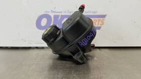 Bmw 861065303 2020 Z4 G29 M40i 3.0l Auxiliary Coolant Reservoir Overflow
