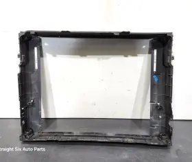 8625432 Bmw 16-20 Oem F22 F30 F33 F23 F32 F36 Radiator Top Lower Mount Cover Frame Assy