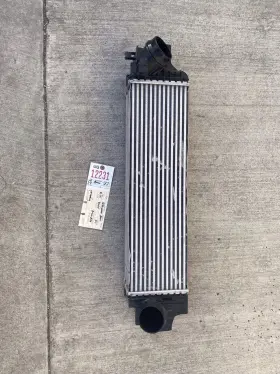 8645760 Bmw 2016 2017 2018 2019 X1 F48 Intercooler Inter Cooler Oem
