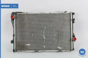 9071518 Bmw 99-01 323i E46 3 Series E86 Z4 Engine Motor Cooling Radiator Oem