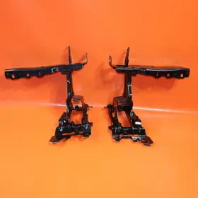 9464027 Bmw 740 750 Headlight Mounting Bracket Right Left 2023 2024 Oem