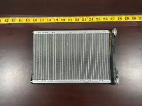 985474r Bmw 2011-2013 335i Heat Heater Core Radiator Oem