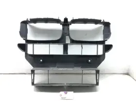 C13849-103 Bmw 2014-2018 X5 F15 Radiator Air Guide Deflector Intake Duct Oem