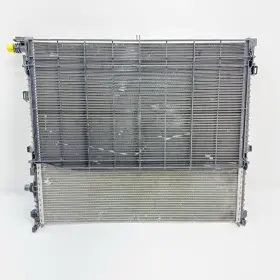 Lk615004 Bmw 2019 2020 2021 2022 X5 G05 Cooling Coolant Radiator Oem 5a3f245