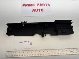 M151668g Bmw - Module Carrier Left Radiator Package Holder Oem