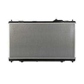 Book-autoparts 13557225 Aluminum Core Radiator For 2006-2015 Lexus Is250 2.5l Is350 3.5l Lx3010135 2968