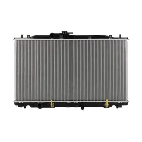 55115918 Book-autoparts 13557785 1pc New Aluminum Core Radiator 4925 For 2007-2012 Acura Rdx 2.3l