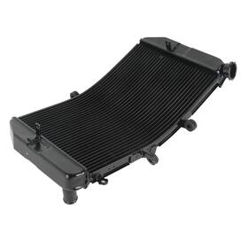 Brisunshine Omn7rntmakn Replacement Engine Radiators Radiator Cooler Cooling Fit For Honda Cbr 600 Rr