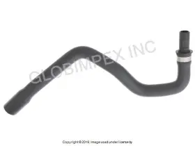 Lr005566 Britpart For Land Rover 2008-2012 Radiator Hose - Thermostat To Lower