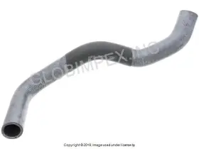 Lr013681 Britpart For Land Rover 2010-2013 Radiator Hose - To Engine Upper