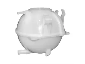 34wkdw Brock Expansion Tank Fits Vw Beetle 2013-2015