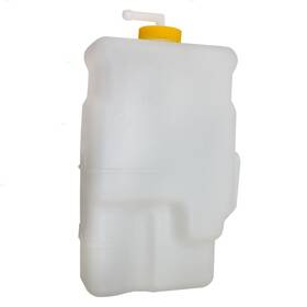 Brock 7667-0004 For 1990-1993 Accord Coolant Reservoir 19101pt0000