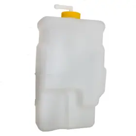 19101pt0000 Brock 7667-0004 For 1990-1993 Accord Coolant Reservoir