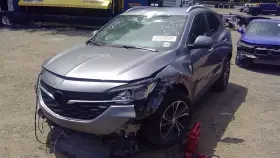 671-10207 Buick Encoregx 2021 Coolant Reservoir 1336603