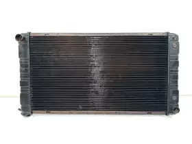 675-01918a Buick 1986-1988 Lesabre Front End Radiator