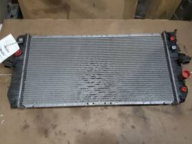 Buick 675-02472b Radiator Fits 97-99 Park Avenue 154983