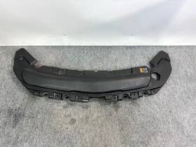Buick 84205604 18-21 Enclave Radiator Support Air Intake Splash Shield Guard Panel Oem