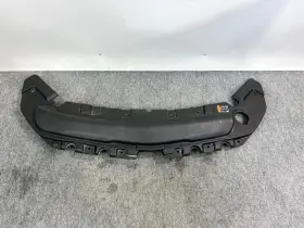 84205604 Buick 18-21 Enclave Radiator Support Air Intake Splash Shield Guard Panel Oem