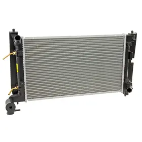 19-00280an Buyautoparts For Hyundai Sonata And Kia Optima Magentis New Radiator Tcp