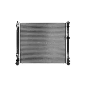 19-00306an Buyautoparts For Cadillac Sts 2008 2009 2010 Radiator Tcp