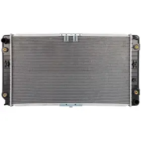 19-00590an Buyautoparts For Chevy Caprice Buick Roadmaster Cadillac Fleetwood Radiator With Oil Cooler Csw