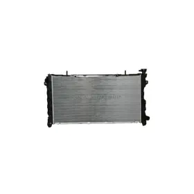 19-00916an Buyautoparts For Dodge Caravan 2005 2006 2007 New Radiator Csw