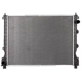 Buyautoparts 19-01434an New Radiator For Land Rover Freelander 2002 2003 2004 2005