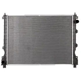 19-01434an Buyautoparts New Radiator For Land Rover Freelander 2002 2003 2004 2005