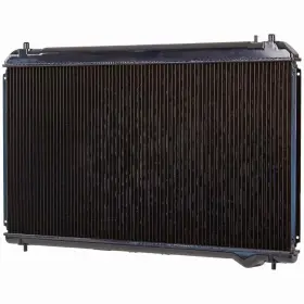 19-01441an Buyautoparts For Lexus Es300 And Toyota Camry Solara V6 New Radiator Csw