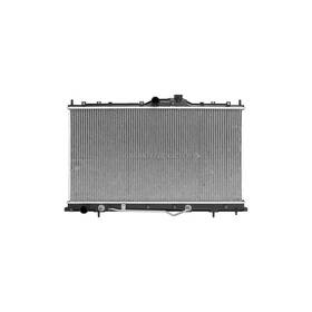Buyautoparts 19-01627an For Mitsubishi Galant V6 2004 2005 2006 2007 2008 2009 New Radiator