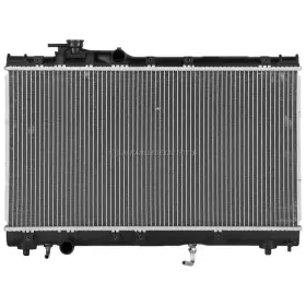 19-01893an Buyautoparts For Toyota Celica 1.8l Auto Trans 1994 1995 1996 1997 New Radiator Csw