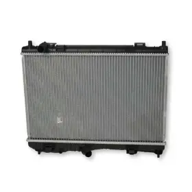 19-02414an Buyautoparts For Ford Fiesta 2011 2012 2013 2014 2015 2016 2017 2018 2019 Radiator Csw