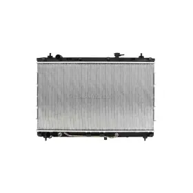 19-02539an Buyautoparts For Kia Sedona 2011 2012 2014 Radiator Gap
