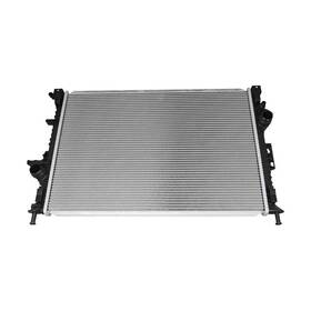 Buyautoparts 19-02559an For Ford Escape Transit Connect Radiator