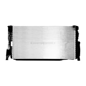 19-09418an Buyautoparts For Mini Cooper 2014 2015 2016 Radiator Tcp