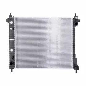19-09475an Buyautoparts Radiator For Cadillac Srx 2010