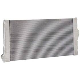 Buyautoparts 19-09575an For Bmw 740li Xdrive 2014 2015 Radiator Dac