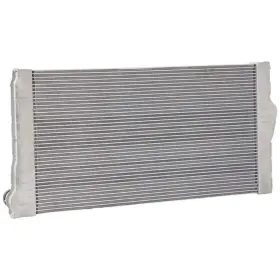 19-09575an Buyautoparts For Bmw 740li Xdrive 2014 2015 Radiator Dac