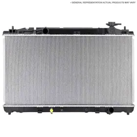 19-09849an Buyautoparts For Jeep Wrangler 2020 2021 Radiator