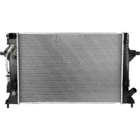 19-09903an Buyautoparts For Kia Soul 2020 2021 Radiator Csw
