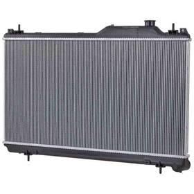 Buyautoparts 19-09973an Radiator For Subaru Legacy Outback 2020 2021 2022 2023