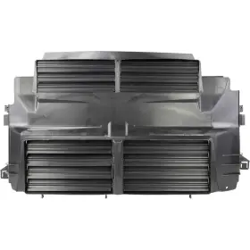 Ph-o0045an Buyautoparts Radiator Shutter Assembly Gap